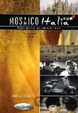 Mosaico Italia B2-C2 + CD Audio