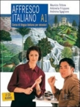 Affresco Italiano A1 + 2CD