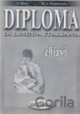 Diploma di lingua italiana: Chiavi (B2)