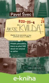 Akce Kvilda