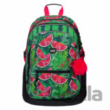 Školní batoh Baagl Core Meloun