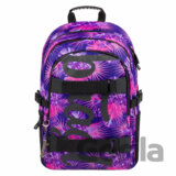 Školní batoh Baagl Skate Violet