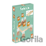 Taktik