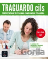 Traguardo CILS B2 –  Libro + MP3 online