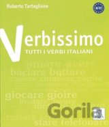 Verbissimo A1/C1: Tutti i verbi italiani