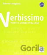 Verbissimo A1/C1: Tutti verbi italiani