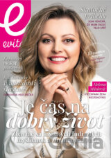 Evita magazín 05/2022