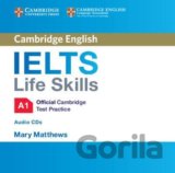 IELTS Life Skills Official Cambridge