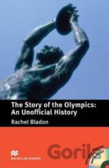 Story of the Olympics: The An Unofficial History
