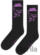 Pánské ponožky Black Sabbath: Master Of The Universe