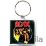 Kľúčenka AC/DC: Devil Angus
