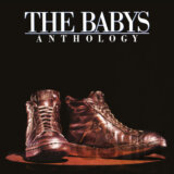 The Babys: Anthology (Clear) LP