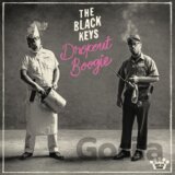 The Black Keys: Dropout Boogie LP