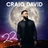 David Craig: 22 Ltd. (Colour) LP