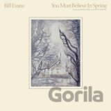 Bill Evans: You Must Believe In Spring