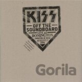 Kiss: Kiss off the soundboard: live in donington