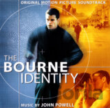 John Powell: The Bourne Identity LP