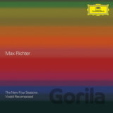 Max Richter: The New Four Seasons LP