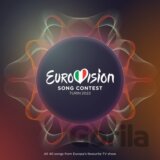 Eurovision Song Contest Turin 2022 LP