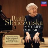 Ruth Slencyznka: My Life In Music