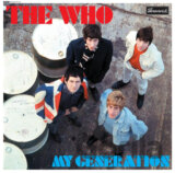 The Who: My Generation LP