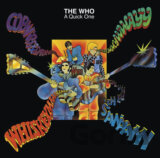 The Who: A Quick One LP