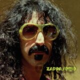 Frank Zappa: Zappa/erie (Box Set)