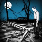 Jack White: Fear Of The Dawn Ltd. (Blue) LP