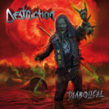 Destruction: Diabolical LP