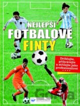 Nejlepší fotbalové finty