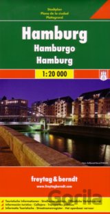 Hamburg 1:20 000