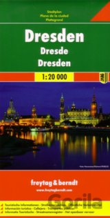 Dresden 1:20 000