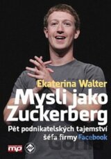 Mysli jako Zuckerberg