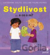 Stydlivost