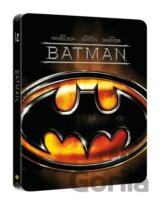 Batman (Steelbook - Blu-ray)