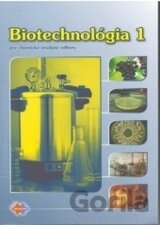 Biotechnológia 1 pre chemické študijné odbory