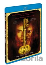 Pokoj 1408 (Blu-ray)