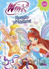 Winx Magic Series 3: Kouzlo přátelství