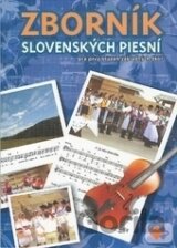 Zborník slovenských piesní pre 1. stupeň zakladnych škôl
