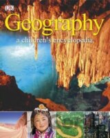 Geography a Children's Encyclopedia