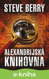 Alexandrijská knihovna