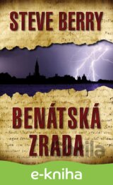 Benátská zrada