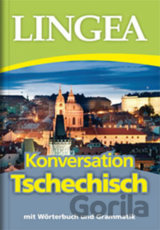 Konversation Deutsch - Tschechisch