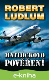 Matlockovo pověření