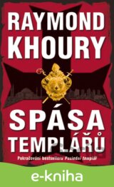 Spása templářů