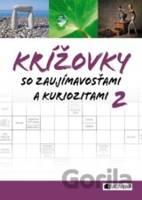 Krížovky so zaujímavosťami a kuriozitami 2