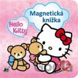 Hello Kitty (magnetická knižka)