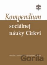 Kompendium sociálnej náuky Cirkvi