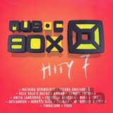 Music Box Hity 7 (Rôzni Interpréti)