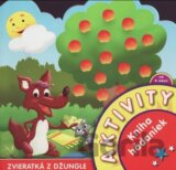 Zvieratká z džungle